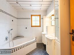 Welcoming Apartment in Stummerberg With Terrace