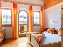 Welcoming Apartment in Stummerberg With Terrace