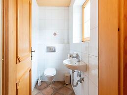 Welcoming Apartment in Stummerberg With Terrace