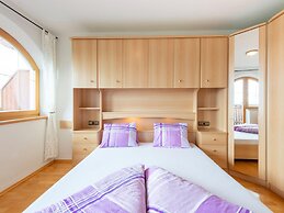 Welcoming Apartment in Stummerberg With Terrace