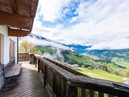 Welcoming Apartment in Stummerberg With Terrace