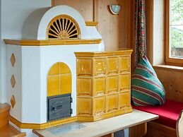 Welcoming Apartment in Stummerberg With Terrace