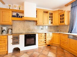 Welcoming Apartment in Stummerberg With Terrace