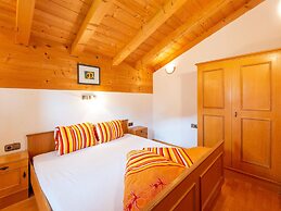 Welcoming Apartment in Stummerberg With Terrace