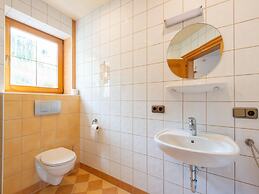 Welcoming Apartment in Stummerberg With Terrace