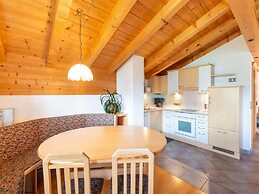 Welcoming Apartment in Stummerberg With Terrace