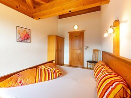 Welcoming Apartment in Stummerberg With Terrace