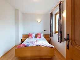 Welcoming Apartment in Stummerberg With Terrace