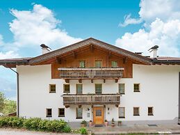 Welcoming Apartment in Stummerberg With Terrace