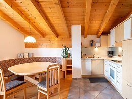 Welcoming Apartment in Stummerberg With Terrace