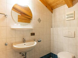 Welcoming Apartment in Stummerberg With Terrace