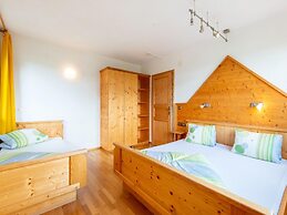 Welcoming Apartment in Stummerberg With Terrace