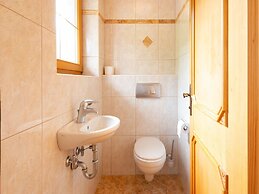 Welcoming Apartment in Stummerberg With Terrace