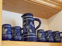 Welcoming Apartment in Stummerberg With Terrace