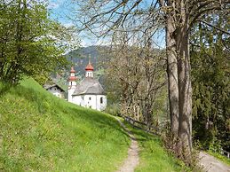 Inviting Apartment in Stummerberg