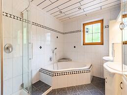 Welcoming Apartment in Stummerberg With Terrace