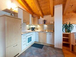 Welcoming Apartment in Stummerberg With Terrace