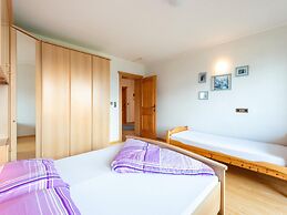 Welcoming Apartment in Stummerberg With Terrace