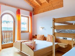 Welcoming Apartment in Stummerberg With Terrace