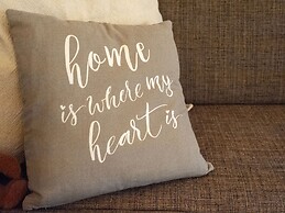 Welcoming Apartment in Stummerberg With Terrace