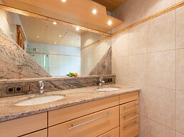 Welcoming Apartment in Stummerberg With Terrace