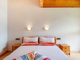 Welcoming Apartment in Stummerberg With Terrace