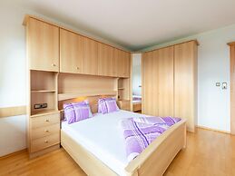 Welcoming Apartment in Stummerberg With Terrace