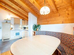 Welcoming Apartment in Stummerberg With Terrace