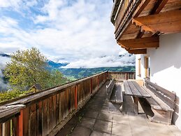 Welcoming Apartment in Stummerberg With Terrace