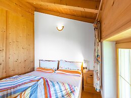 Welcoming Apartment in Stummerberg With Terrace