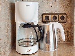 Welcoming Apartment in Stummerberg With Terrace