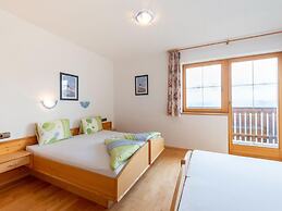 Welcoming Apartment in Stummerberg With Terrace