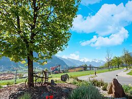 Inviting Apartment in Stummerberg