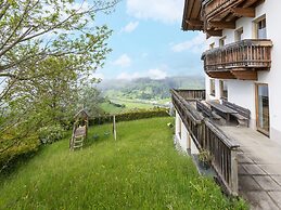 Inviting Apartment in Stummerberg