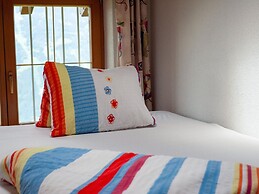 Welcoming Apartment in Stummerberg With Terrace