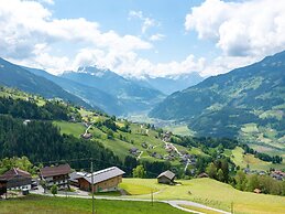 Welcoming Apartment in Stummerberg With Terrace