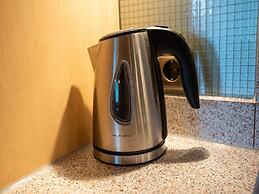 Welcoming Apartment in Stummerberg With Terrace