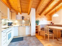 Welcoming Apartment in Stummerberg With Terrace