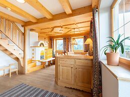 Welcoming Apartment in Stummerberg With Terrace