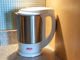 Welcoming Apartment in Stummerberg With Terrace