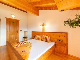 Welcoming Apartment in Stummerberg With Terrace