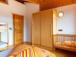 Welcoming Apartment in Stummerberg With Terrace