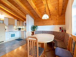 Welcoming Apartment in Stummerberg With Terrace