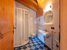 Welcoming Apartment in Stummerberg With Terrace