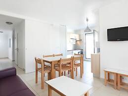 Residence Arcachon, Arcachon, Apartment for 4 Persons