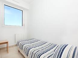 Residence Arcachon, Arcachon, Apartment for 4 Persons