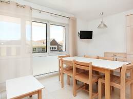 Residence Arcachon, Arcachon, Apartment for 4 Persons