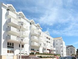 Residence Arcachon, Arcachon, Apartment for 4 Persons