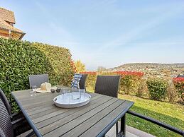 Apartment in Residence & Spa With Common Pool and Sauna, Houlgate