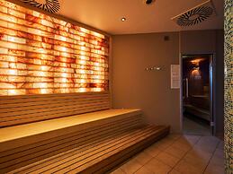Apartment in Residence & Spa With Common Pool and Sauna, Houlgate